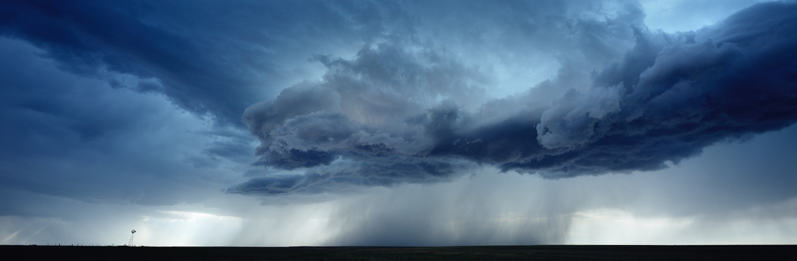 Supercell 2 Sedan New Mexico